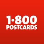 1800 Postcards