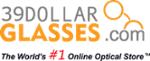 39 Dollar Glasses Coupon Codes