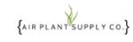 Air Plant Supply Co. Coupon Codes