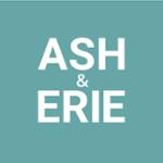 Ash & Erie