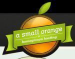 A Small Orange Web Hosting