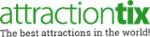 AttractionTix UK Coupon Codes