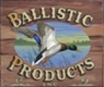 Ballistic Products Inc