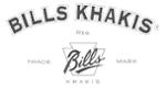 Bills Khakis Coupon Codes