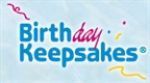 Birthday Keepsakes Coupon Codes