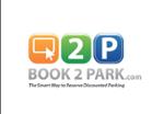 Book2park.com Coupon Codes