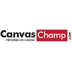 CanvasChamp Coupon Codes