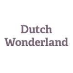 Dutch Wonderland Coupon Codes