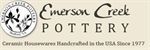 Emerson Creek Pottery Coupon Codes