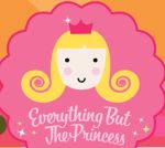 Everything But The Princess Coupon Codes