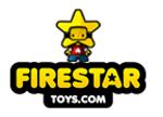 Firestar Toys Coupon Codes
