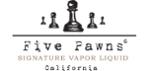 Five Pawns Coupon Codes