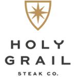 Holy Grail Steak Co.
