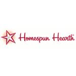 Homespun Hearth Coupon Codes