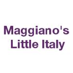 Maggiano's Little Italy Coupon Codes