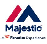 Majestic Athletic Coupon Codes