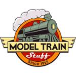 Model Train stuff