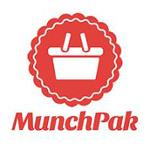 MunchPak Coupon Codes
