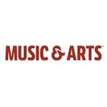 Music And Arts Coupon Codes