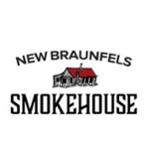 New Braunfels Smokehouse