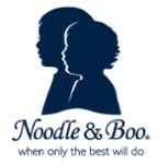 Noodle & Boo Coupon Codes