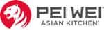 Pei Wei Asian Diner Coupon Codes