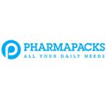 Pharmapacks Coupon Codes