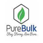 Pure Bulk Nutrition Coupon Codes