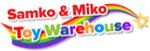 Samko & Miko Toy Warehouse Coupon Codes