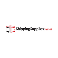 Shipping supplies by mail
