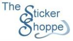 The Sticker Shoppe