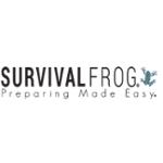 Survival Frog