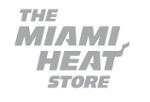 The Miami Heat Store