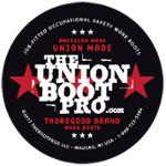 The Union Boot Pro
