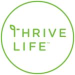 Thrive Life Coupon Codes