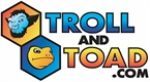 Troll and Toad