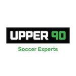 Upper 90 Soccer